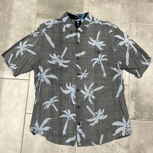 Billabong Aloha Shirt, XL